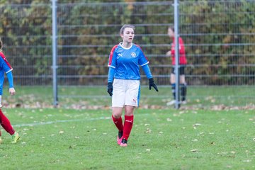 Bild 296 - wBJ SVHU am 20.11.21